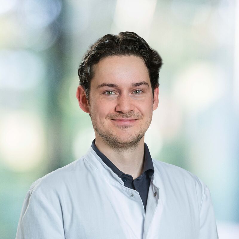 Dr. Alexander Dermietzel