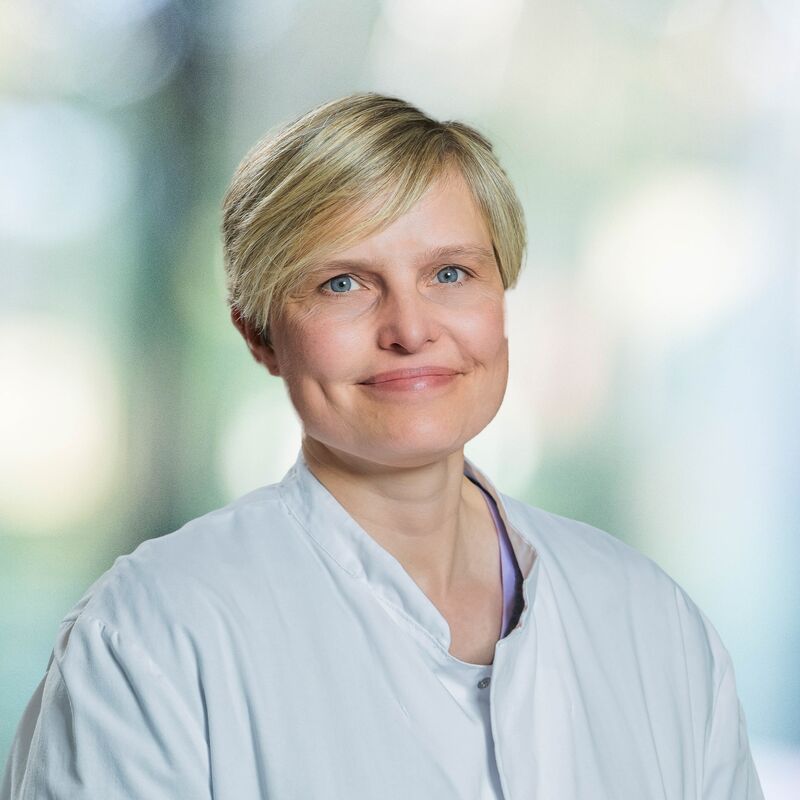 Yvonne Brinkmann