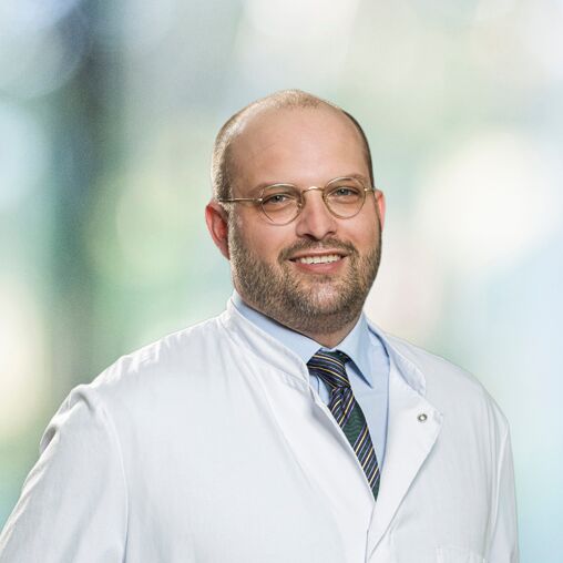 Priv.-Doz. Dr. Dr. Maximilian Timme MBA - Facharzt MKG-Chirurgie