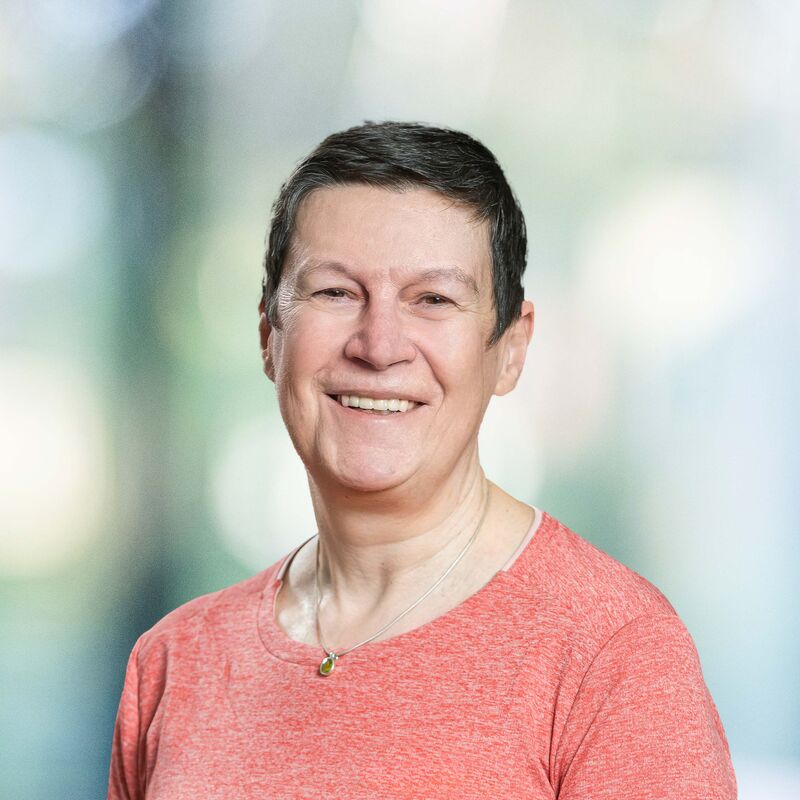 Ute Koenig