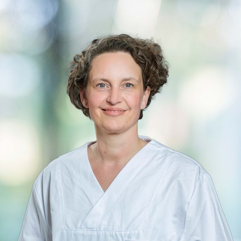Tanja Carrier