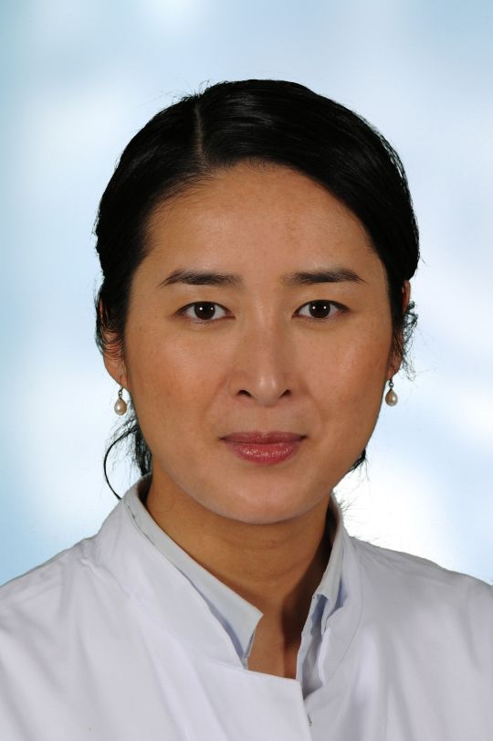 Dr. Ngoc Quan Phan