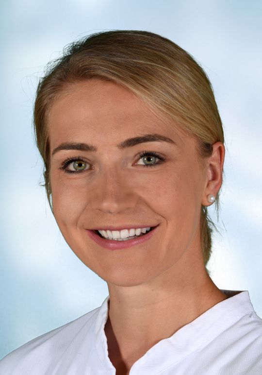 Dr. med. Marie-Luise Aitzetmüller-Klietz