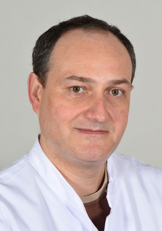 Dr. Constantin-Catalin Ciocan-Pendefunda