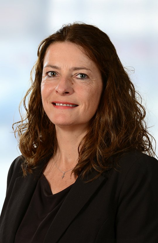 Christiane Krause