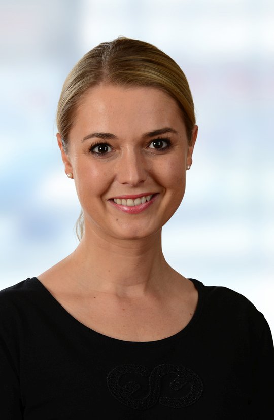 Linda Krause-Bergmann
