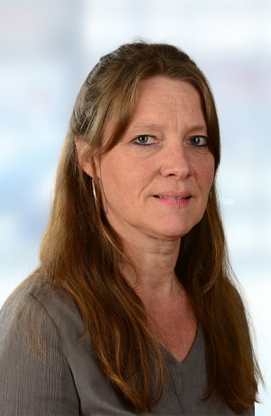 Anne Rickert