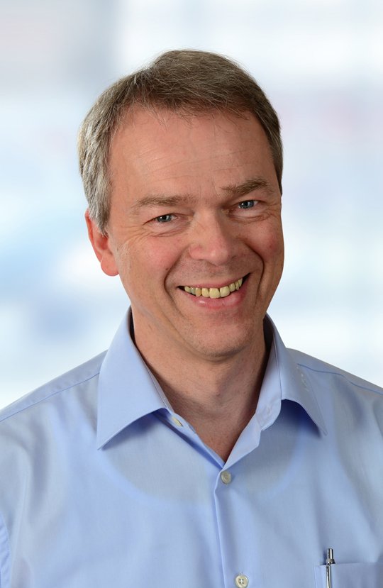 Martin Wüller