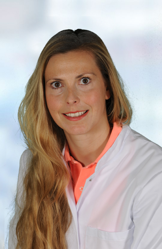 Dr. Dr.  Corinna Algermissen