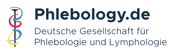 Phlebology.de - Deutsche Gesellschaft für Phlebologie und Lymphologie