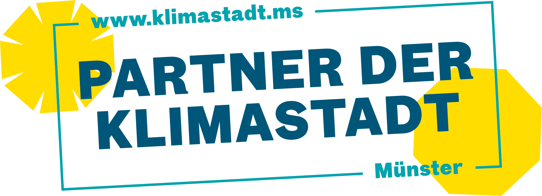 Partner der Klimastadt Münster