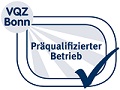 Logo VQZ Bonn