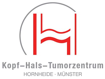 Logo Kopf-Hals-Tumorzentrum Fachklinik Hornheide